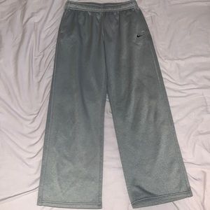 Nike Gray Sweatpants